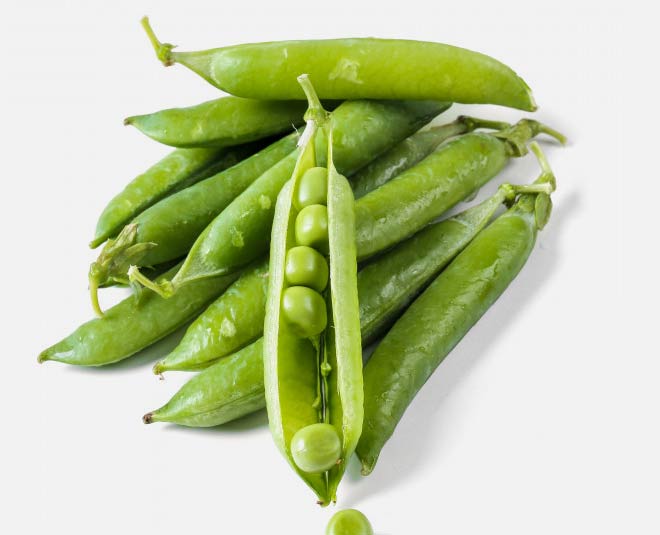 calcium rich peas inside 