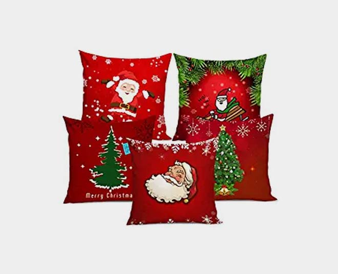 christmas cushions