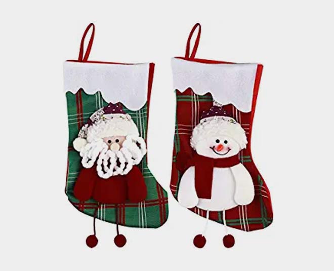 christmas stockings