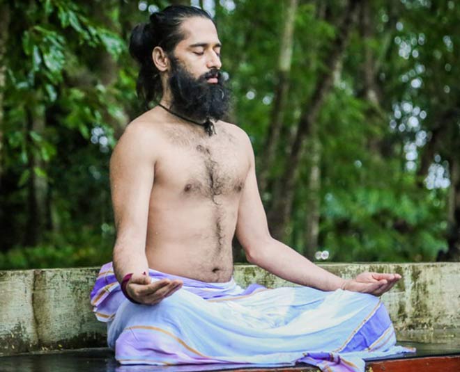 cravings of sugar meditation