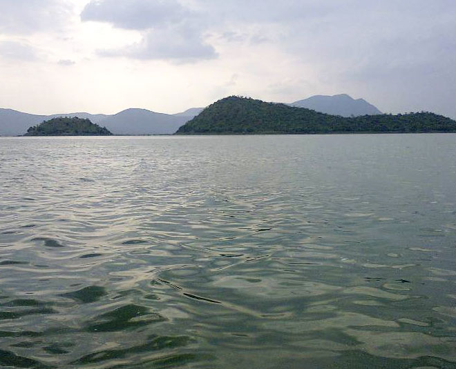 cumbum lake