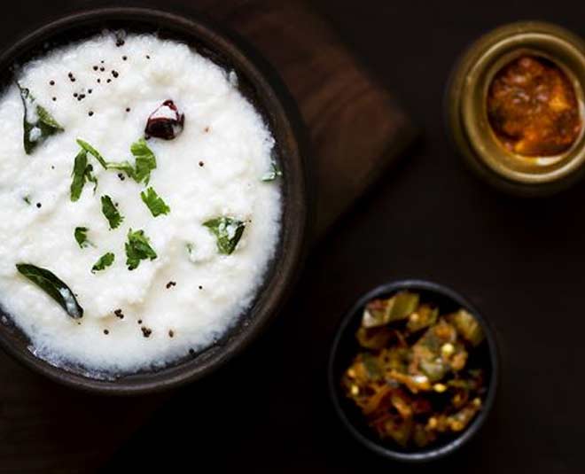 curd rice