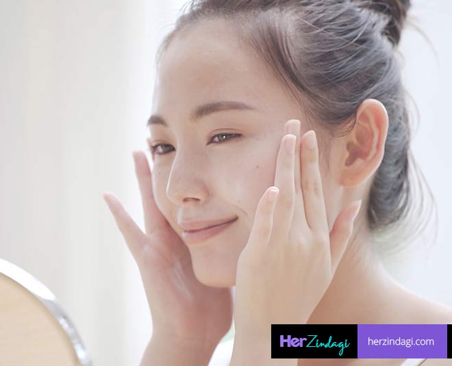 diy lemon skin toner