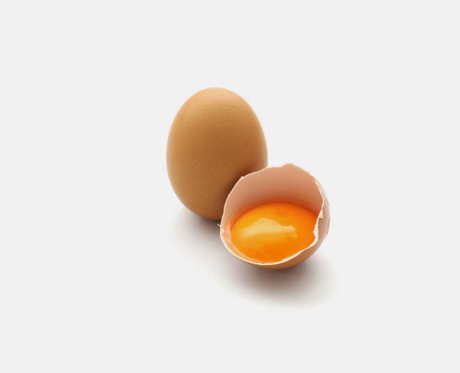 अंडे egg inside