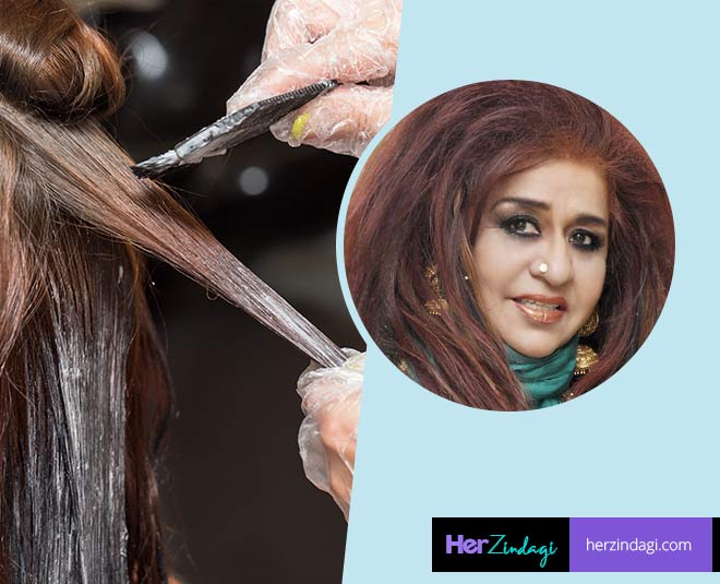 Hair Care Nourishment Tips By Shahnaz Husain | HerZindagi