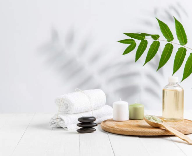 face pack for soft skin