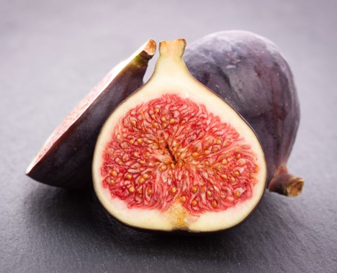 figs for glowing skin inside 