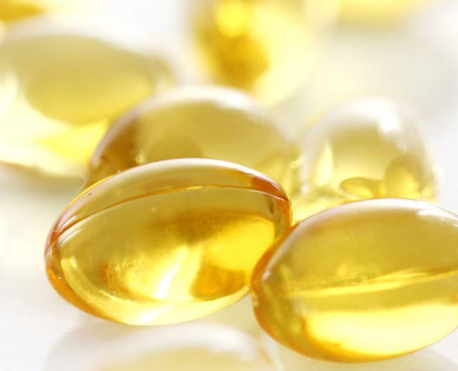 फिश ऑयल fish oil inside