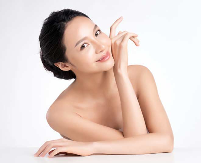 त्वचा foods for skin inside