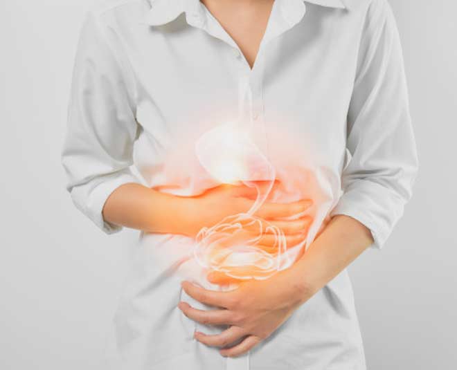 पेट foods for stomach inside