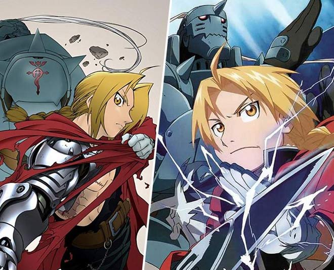 Fullmetal Alchemist Brotherhood - 61 - AstroNerdBoy's Anime & Manga Blog