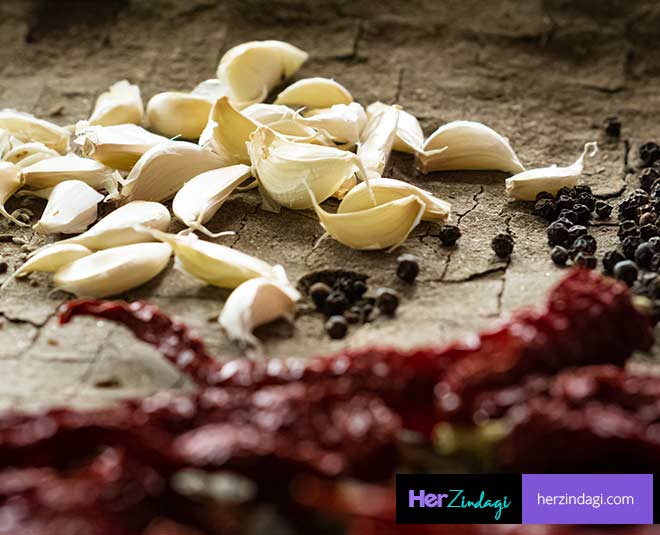 garlic ginger and chilli pickle recipe