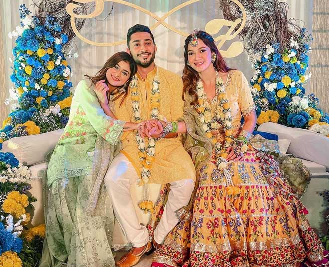 gauahar khan zaid darbar  wedding date
