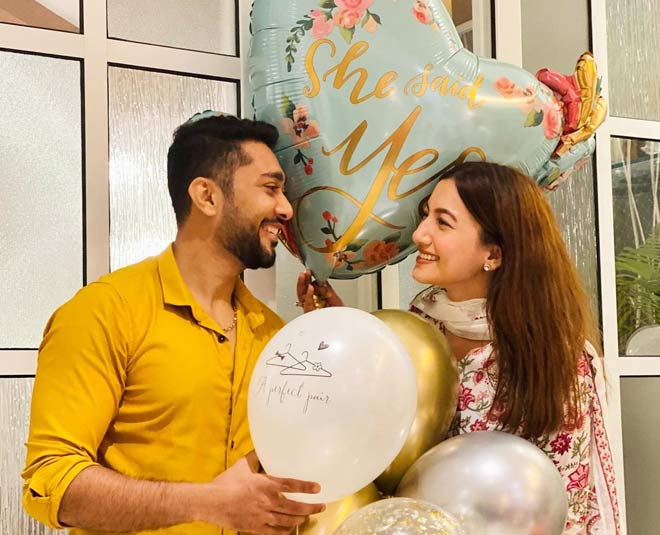 gauhar khan boyfriend 