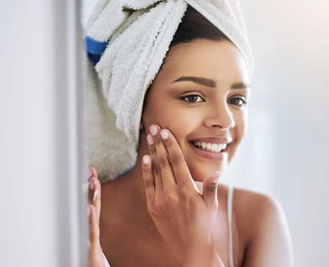 glycerin and skin details