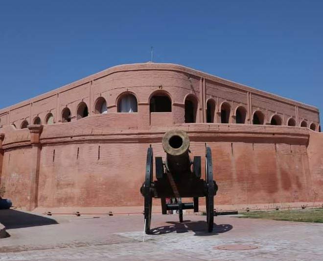 gobindsingh fort amritsar
