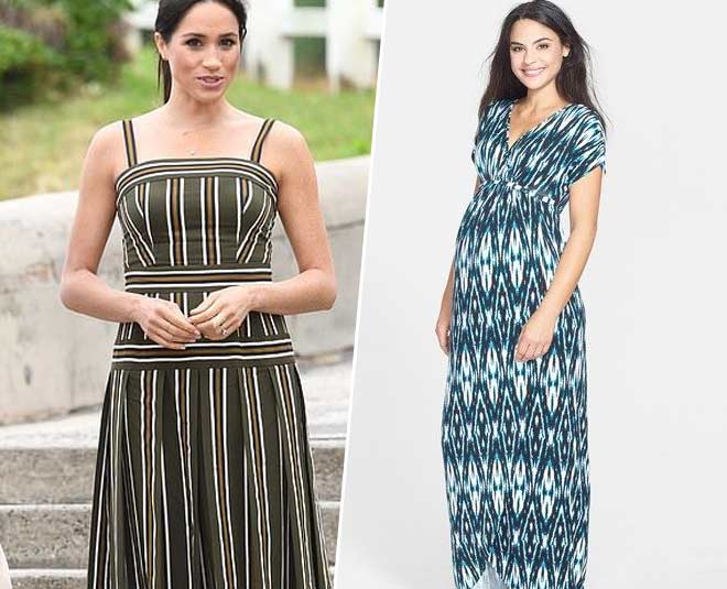 साल 2019 " ग्रैंड मैक्सी ड्रेस " grand maxi dress