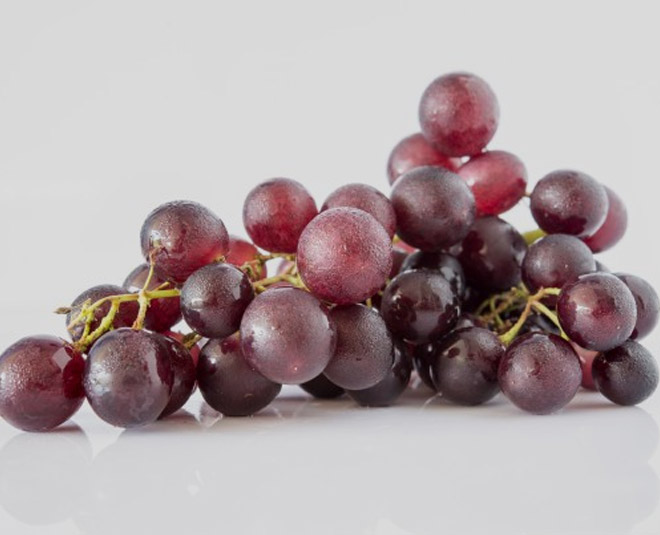grapes