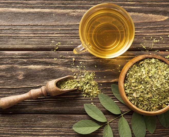 green tea for immunity