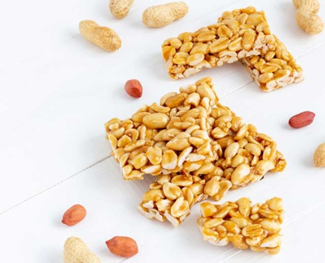 gur patti in winter inside 