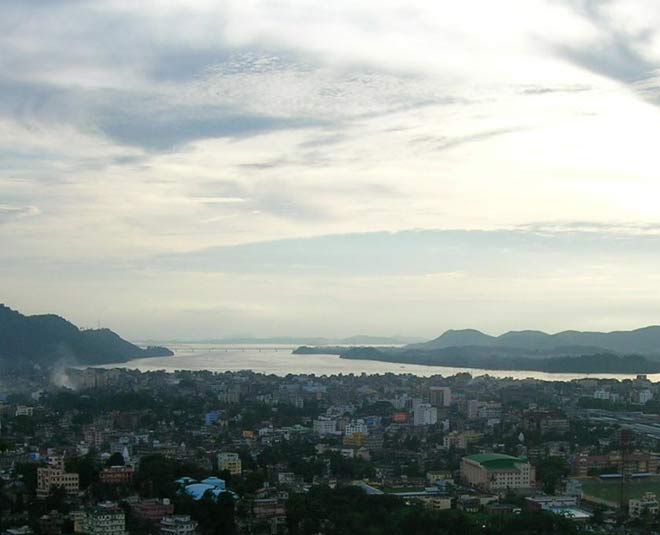 guwahati in january
