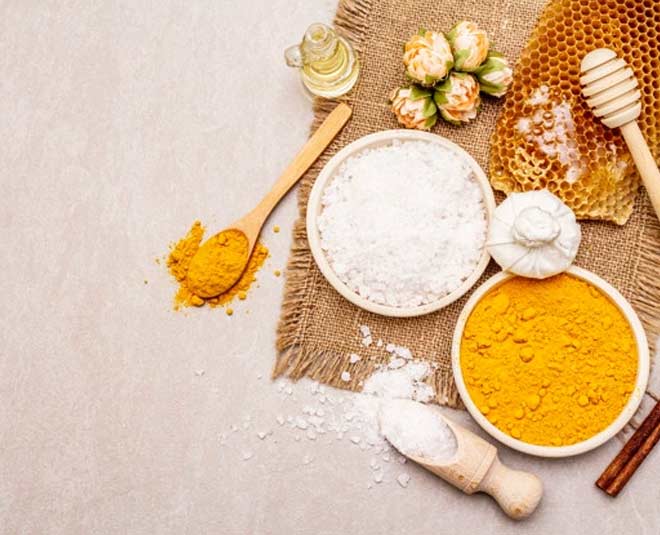 haldi face mask for dry skin