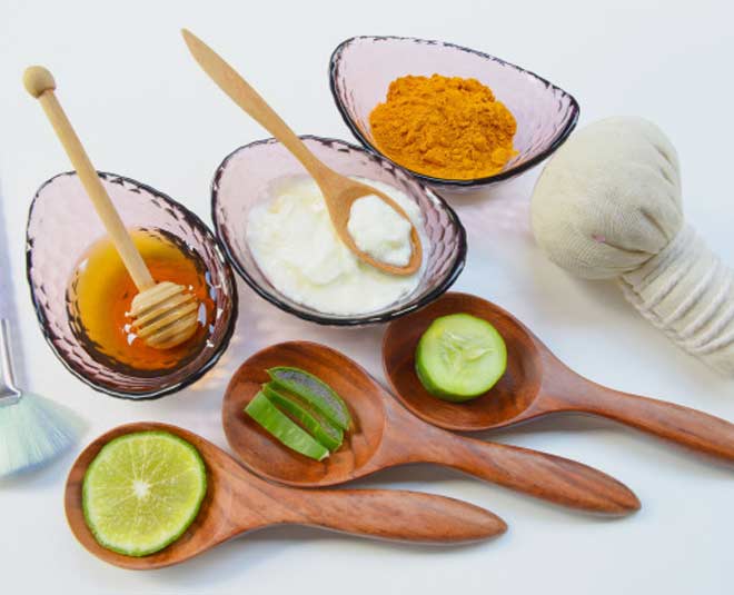haldi packs for pimples