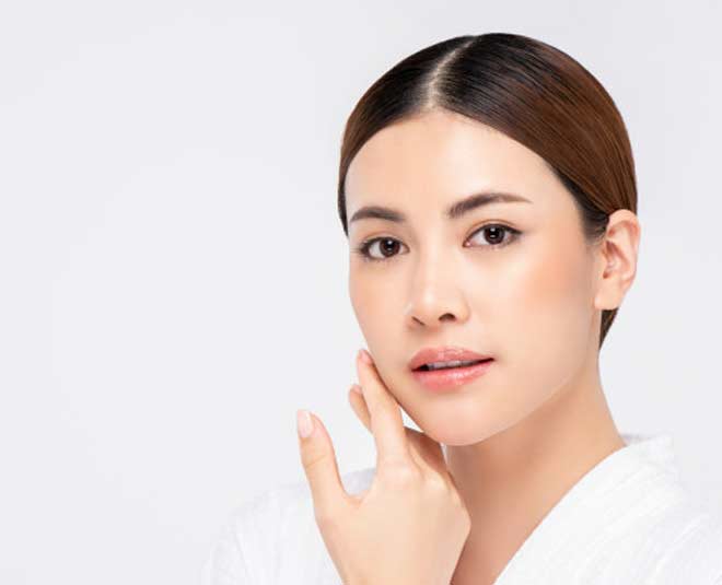 healthy skin main