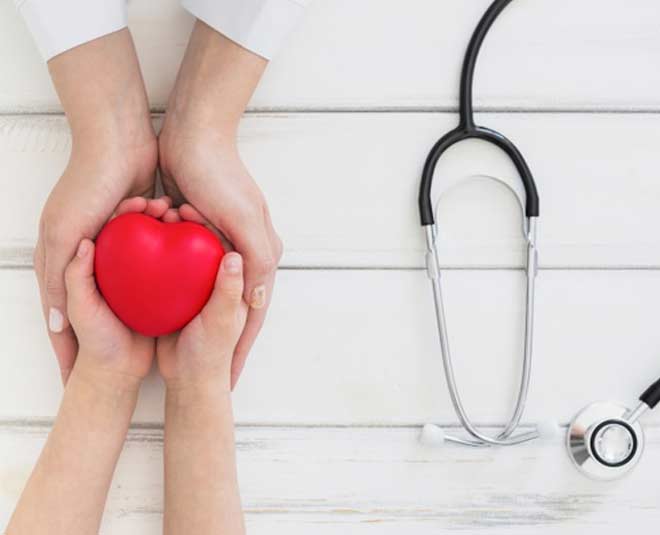 heart health benefits