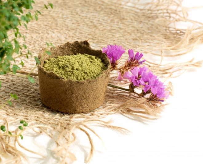 henna for white hair inside 