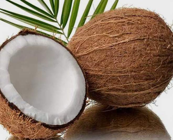 home remedies for mouth ulcer coconut inside 