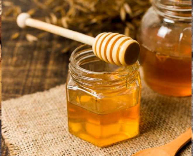 home remedies remove black spots nose wearing glasses honey inside 