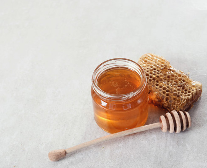 honey benefits