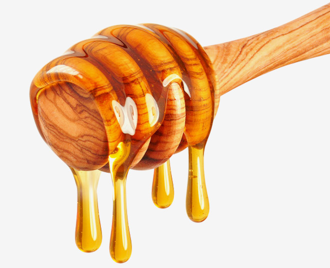honey for glowing skin inside 