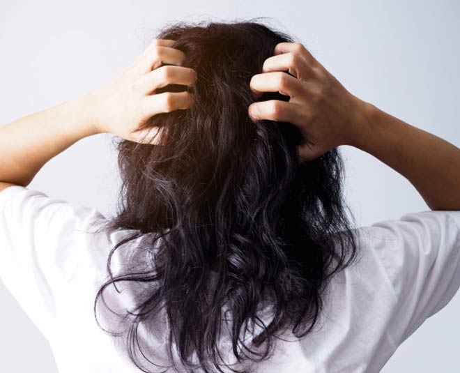 hot water head wash benefits