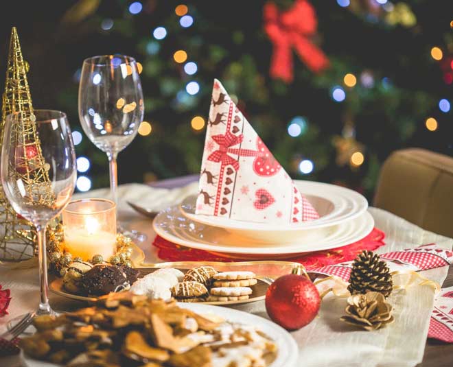 How To Celebrate Christmas At Home During Corona Period In Hindi