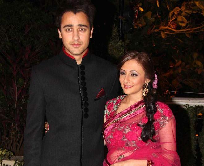 Imran Khan And Avantika Malik imran avantika wedding