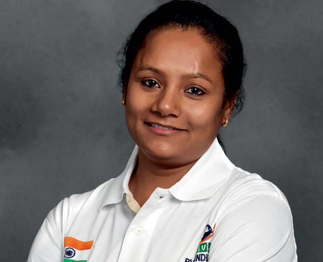 indian women achievers of decade arunima shinha inside 