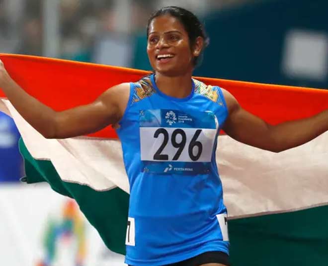indian women achievers of decade duti chand inside 