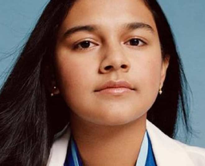 indian women achievers of decade geetanjali inside 