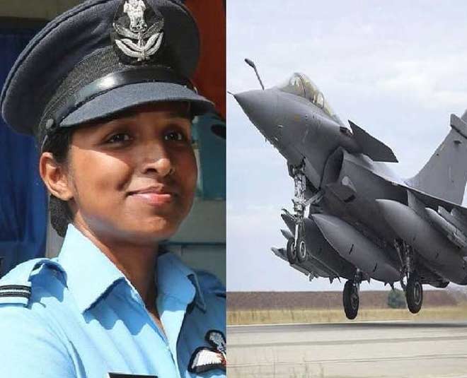 indian women achievers of decade shivani shingh inside 