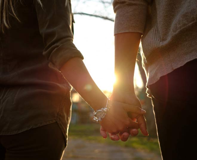 is your partner serious heart talks 