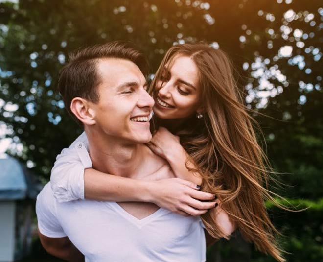 is your partner serious marriage talks 