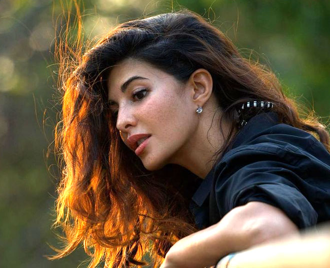 jacqueline fernandez song