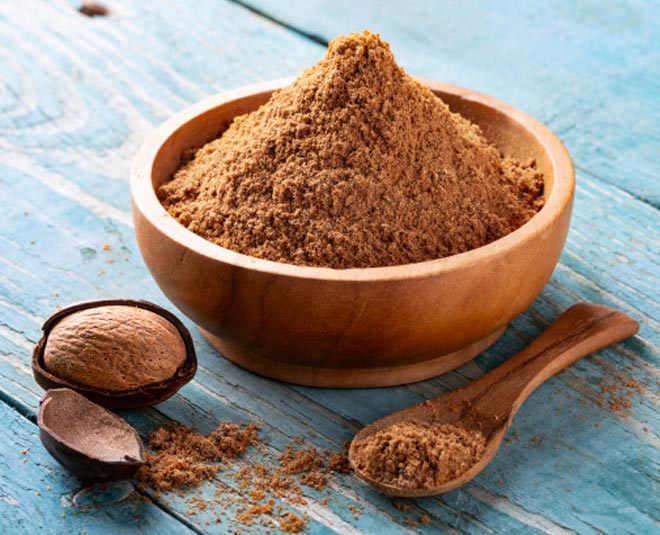 jaifal benefits mouth health