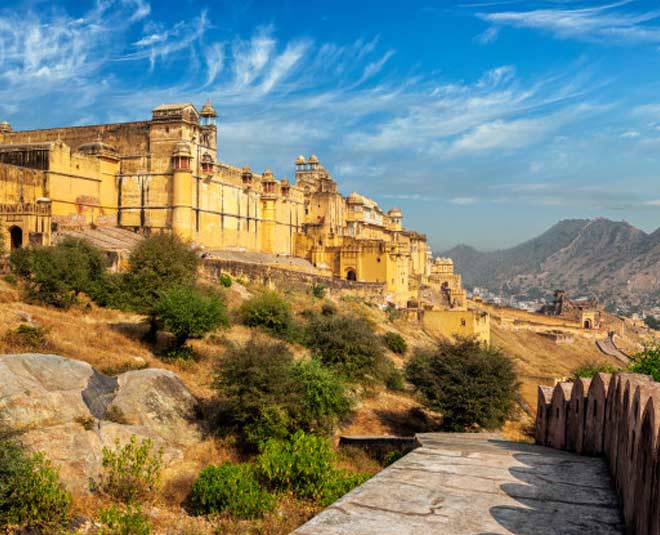 jaipur to visit