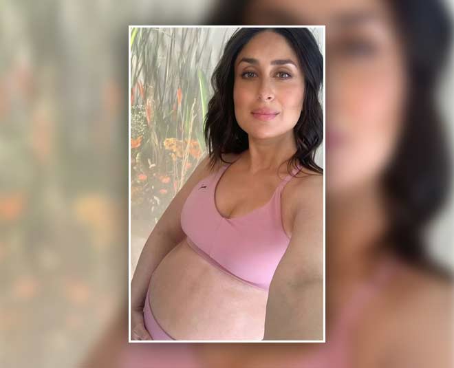 Take Inspiration From Bebo's Maternity Workout Wear, Keep These Things In  Mind