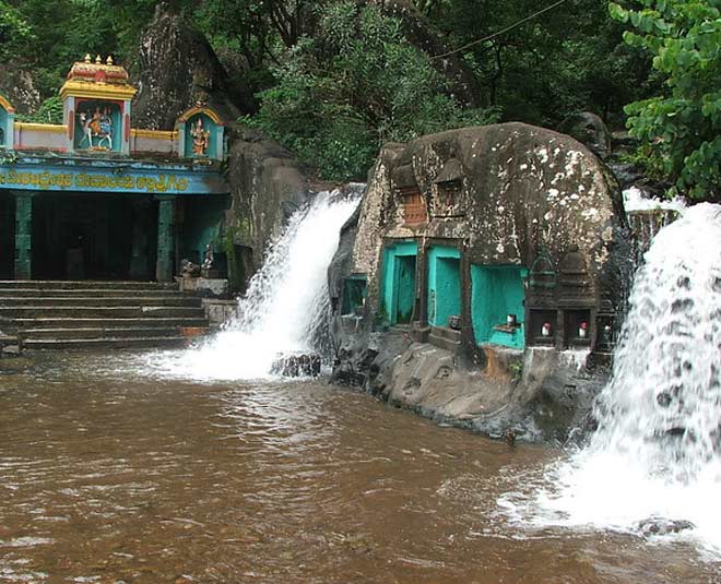 kathatti water falls