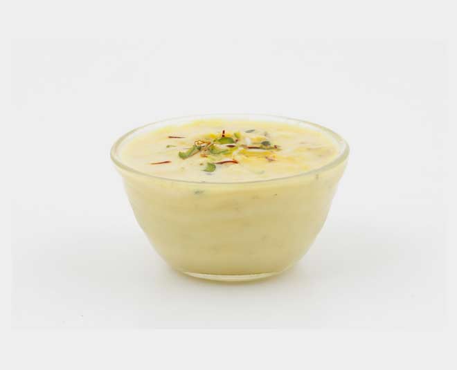 kheer recipe