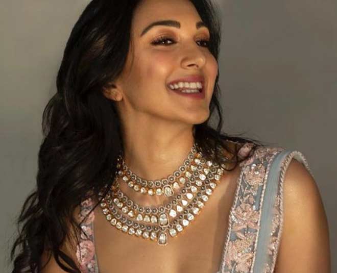 kiara advani fashion